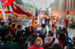 24 Hours of Non-Stop Thrill at Ferrari World Abu Dhabi this Eid