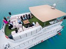  Dana Al Bahar Launches As Abu Dhabi’s Latest Luxury Yacht Services