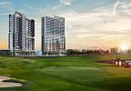 DAMAC launches GOLF VITA Residential Towers with Golf course views for as low as AED 4,990 per month