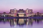 فندق شانغريلا وتريدرز، قرية البري أبوظبي يعلنان تعيين رينر لوبفر بمنصب الشيف التنفيذي الجديد