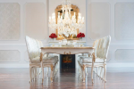 2XL launches Villandry luxury dining collection