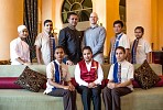 Mövenpick Hotels & Resorts renews partnership with Right4Children boosting career hopes for disadvantaged youngsters 