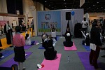 Middle East’s largest expo for people with determination gets strong support from centres for the disabled across UAE and GCC 