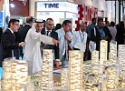 شركات التطوير العقاري التي تنفذ مشاريع في الإمارات ستقوم بالبيع مباشرة من على أرض سيتي سكيب جلوبال