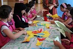 Sharjah Ladies Club Announces its Mushmis Summer Programme for Children