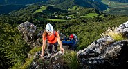 SLOVENIAN TOURIST BOARD INVITES GCC FAMILIES FOR AN ADRENALINE-CHARGED HOLIDAY ADVENTURE IN SLOVENIA