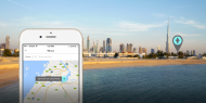 Carry on-demand-delivery service goes live in the UAE