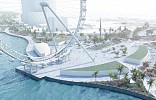 80% of SR800m north Jeddah Corniche project completed