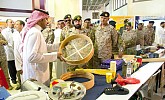 King Salman Military Hospital to celebrate World Anti-Drugs Day