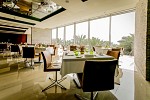 فندق ريكسوس النخلة يفوز بجائزة المطاعم العالمية الفاخرة 2017 