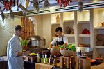 Six Senses Zighy Bay Oman Appoints Patricia Yeo as Executive Sous Chef