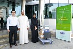 دبي للثقافة تدعم جهود بلدية دبي لحماية البيئة