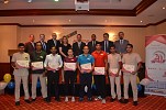 Al Bustan Centre and Residence recognizes employees’ outstanding performance