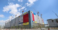 Samsung Electronics Begins Mass Production at New Semiconductor Plant in Pyeongtaek, South Korea