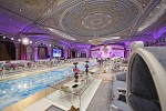 فندق الريتز-كارلتون، الرياض يتعاون مع مصمّم حفلات الزفاف عبدالرحمن الزير