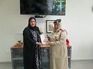 ‘Dubai Culture’ Enriches the Library of the General Directorate of Penal and Correctional Institutions