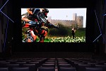 Samsung Debuts World’s First Cinema LED Display