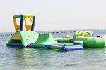 ‘Fun Splashy Summer’ for Mothers Children and Teenagers At Sharjah Ladies Club