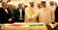 نائب أمير الرياض يشرف حفل سفارة المغرب