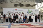 Saudi ICT Students Head to China for a Training Trip