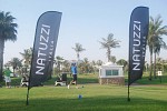 Natuzzi Italia announces partnership with Dubai Golf