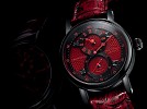 Chronoswiss Flying Regulator “Red Passion” for Only Watch Charity
