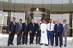 مجموعة فنادق انتركونتيننتال العالمية تعلن نتائج المسابقة الرمضانية الكبرى بفندق انتركونتيننتال الرياض
