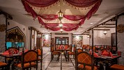 مطعم تانجور الهندي يفوز بجائزة أفضل مطعم عالمي فاخر لعام 2017