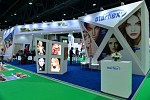 STARFLEX to showcase innovative solutions at SGI Dubai 2018