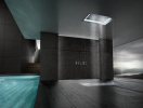 AquaSymphony by GROHE– The probably most luxurious shower in the world