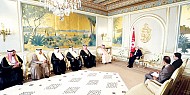المملكة تمول إنشاء مستشفى الملك سلمان في مدينة القيروان التونسية 