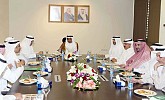 Saudi Haj minister discusses development of services for pilgrims
