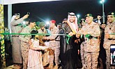 Jeddah community shows solidarity with families of martyrs