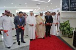 Ministry of Commerce and Investment launches Huawei Innovation Center in Riyadh