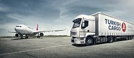 Turkish Cargo launches cargo flights to Johannesburg and Madagascar.