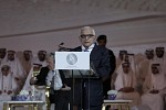 الفائز بجائزة الملك فيصل العالمية يدعو من الرياض إلى مراجعة النصوص السياسية في المراجع الإسلامية 