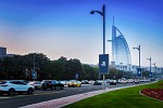 جي سي ديكو تكثف وجودها في منطقة الشرق الأوسط مع إبرام   عقد جديد لأثاث الطرق في دبي
