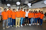 Sheraa-powered startup ‘Yalla Pickup’ picks up AED 1 million in funding