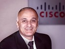 Ali Amer to Lead Cisco’s Global Service Provider Business in the Middle East and Africa