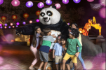 BEAT THE HEAT THIS WEEKEND AT DREAMWORKS ANIMATION ZONE IN MOTIONGATE™ DUBAI