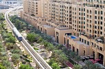 Nakheel opens new Monorail station on Dubai’s Palm Jumeirah as annual passenger figures top one million