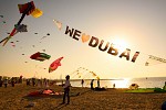 دبي تستقبل أكثر من 8 مليون سائح خلال النصف الأول من العام 2017