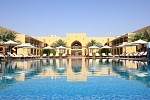 Indulge in a True Arabian Experience During the Liwa Date Festival with Tilal Liwa Hotel