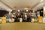 Shell Lubricants Saudi Arabia conducts several seminars Kingdom wide about construction and fleet sectors