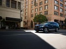 The 2017 INFINITI QX60 Redefines Vehicle Safety with Cutting-Edge Technologies