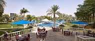 Exclusive Summer Specials for GCC Residents at Mafraq Hotel