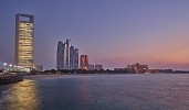 هيئة أبوظبي للسياحة والثقافة: مليوني نزيل في فنادق أبوظبي خلال الأشهر الخمسة الأولى من عام 2017