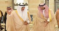 الأميرعبدالله بن بندر يستعرض أهداف وخطط استراتيجية منطقة مكة للسنوات المقبلة 