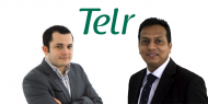 Telr welcomes new senior leadership team