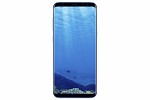 Samsung Announces Coral Blue Edition of the Galaxy S8 and S8+